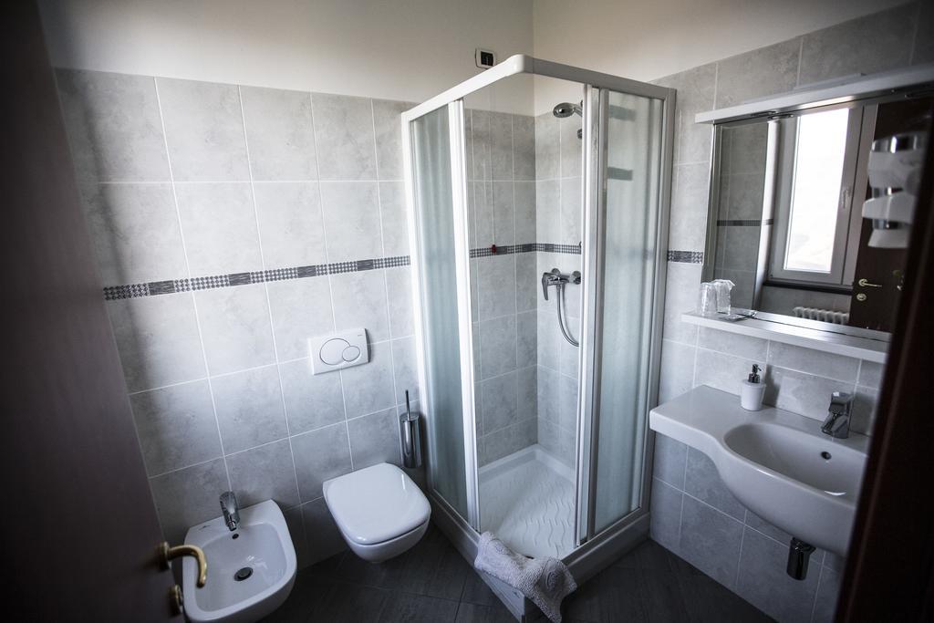 Albergo La Veranda Tavarone Phòng bức ảnh