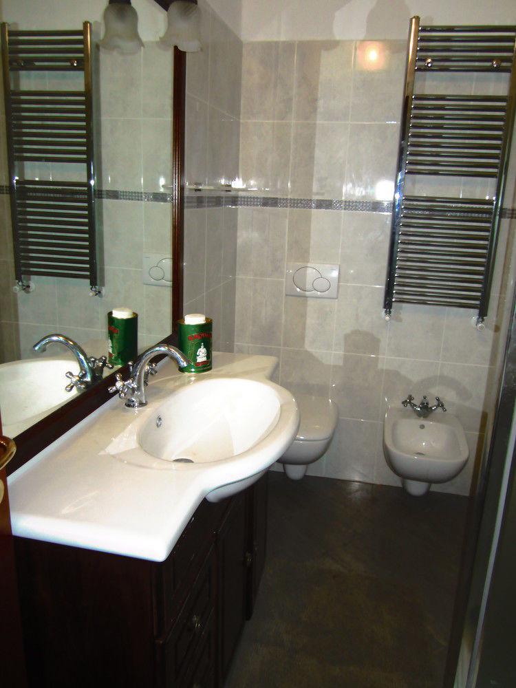 Albergo La Veranda Tavarone Ngoại thất bức ảnh