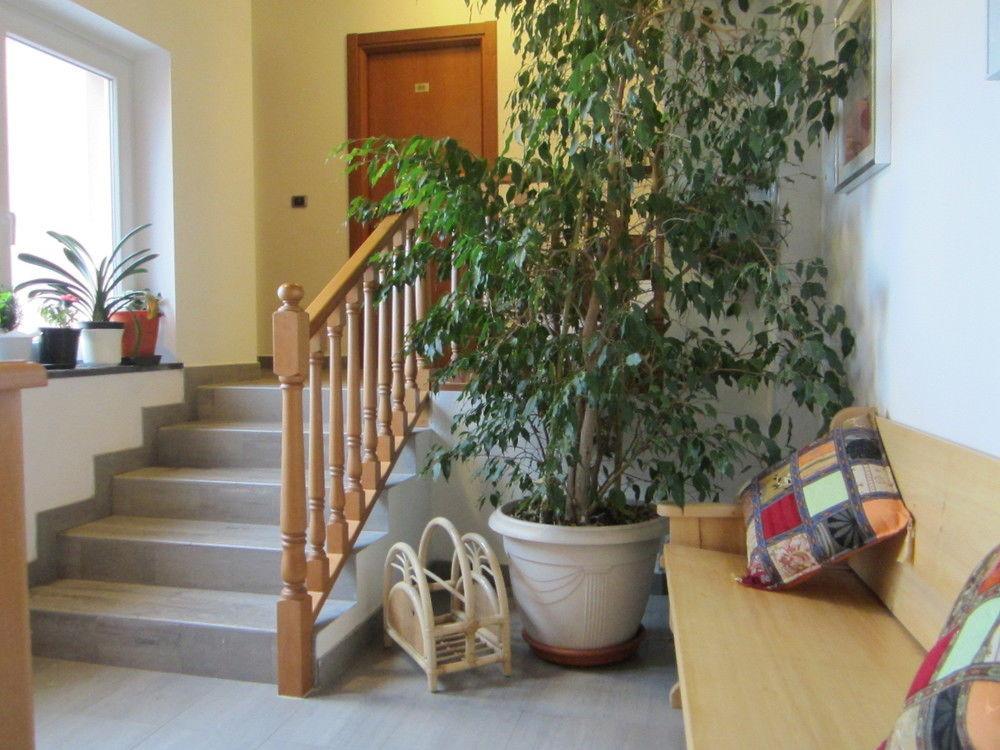 Albergo La Veranda Tavarone Ngoại thất bức ảnh