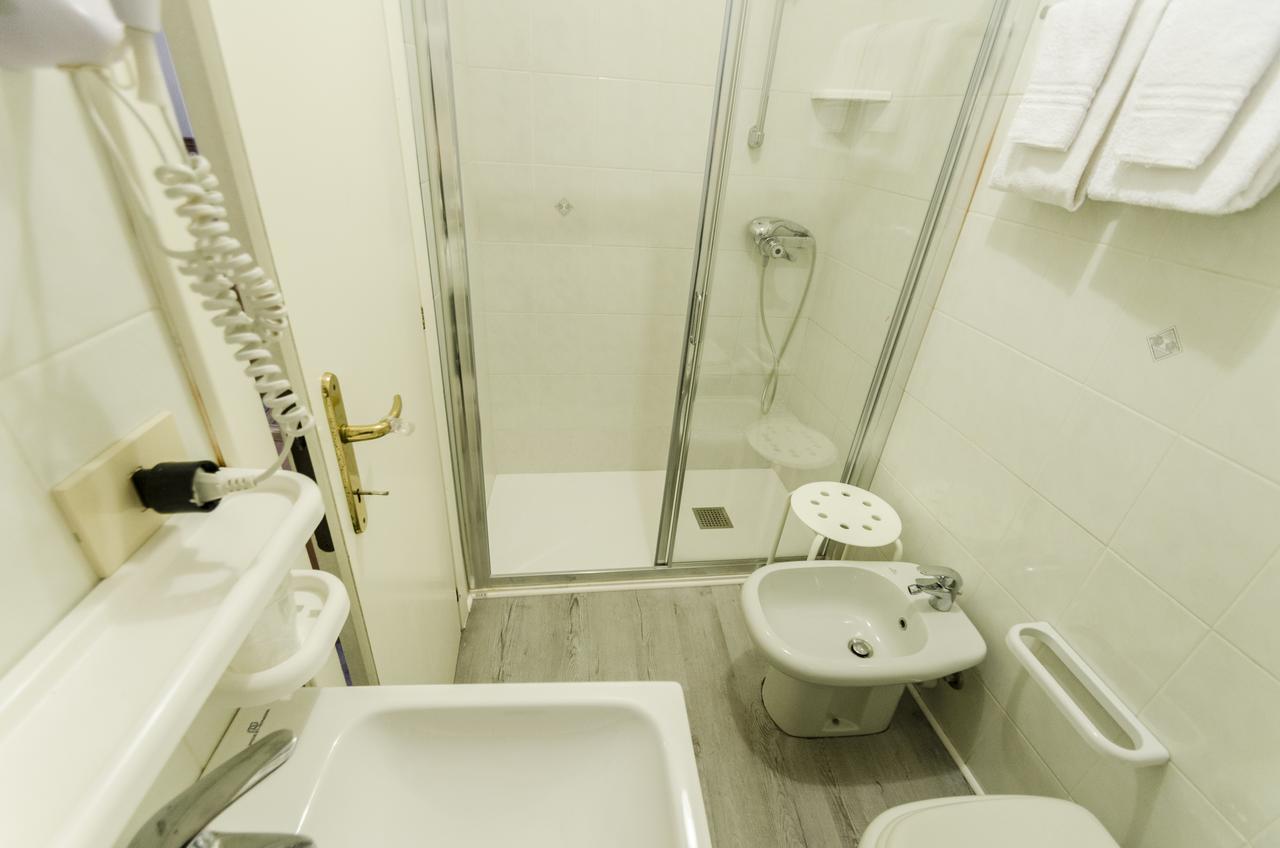 Albergo La Veranda Tavarone Ngoại thất bức ảnh