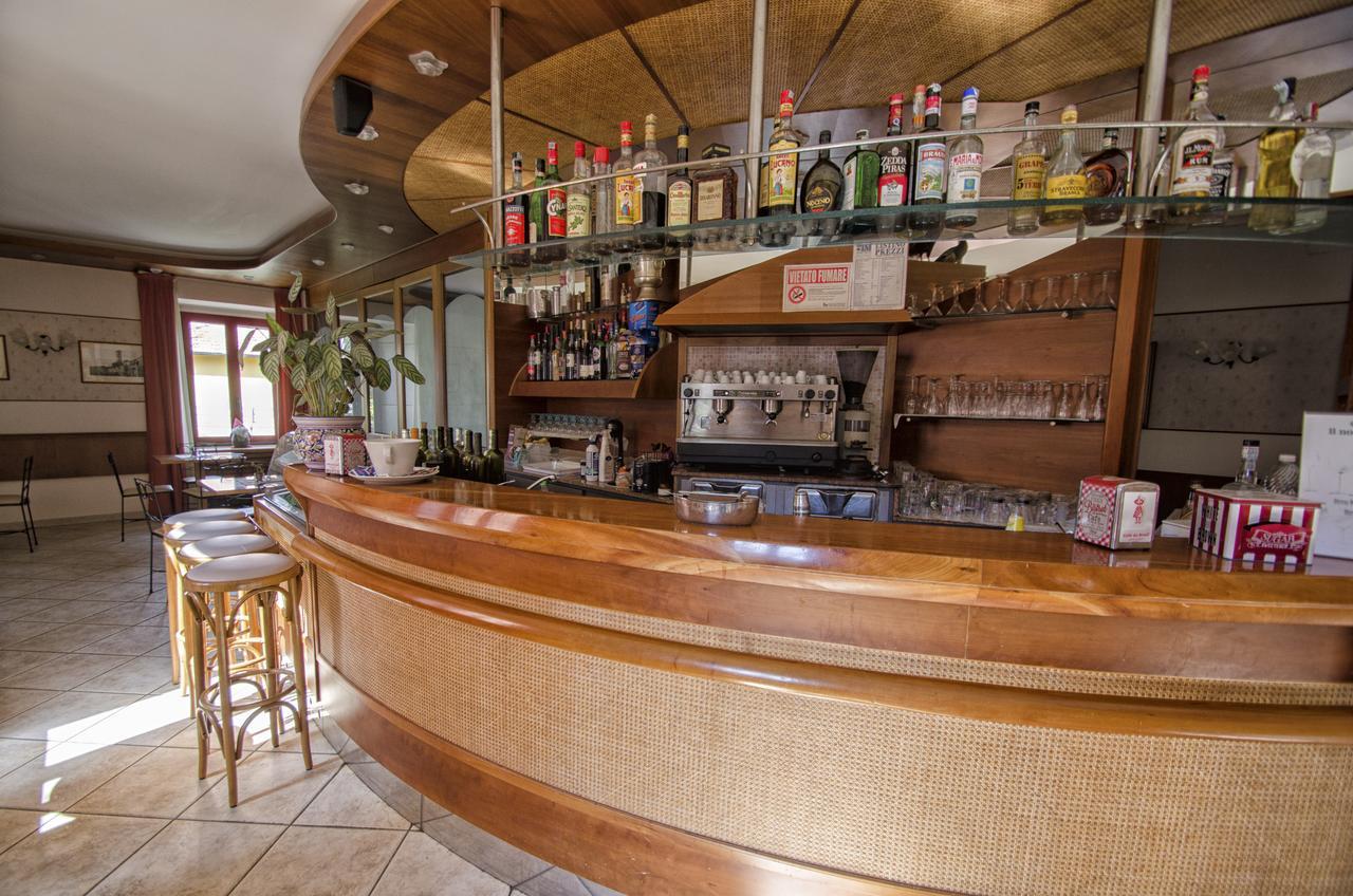 Albergo La Veranda Tavarone Ngoại thất bức ảnh